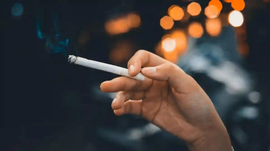 Какое влияние оказывает табак на окружающую среду: данные от ВОЗ Какое влияние оказывает табак на окружающую среду: данные от ВОЗ