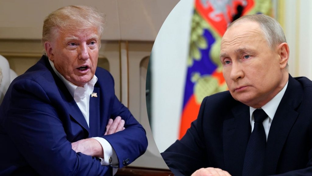Пойдет ли Путин на 30-дневное перемирие — разбор от Reuters