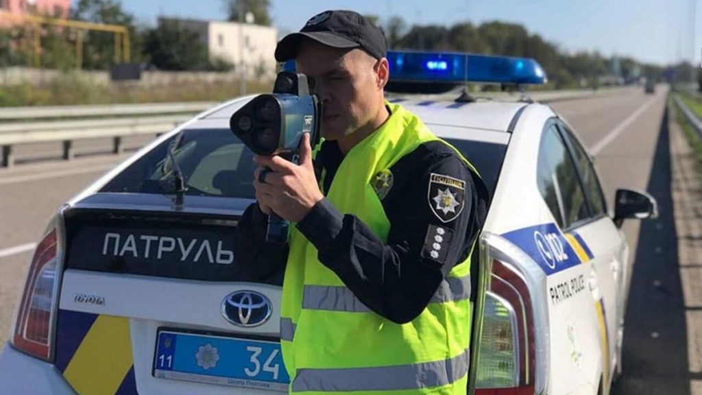Штрафы за ПДД и отправка в ТЦК: украинских водителей могут ждать трудности Штрафы за ПДД и отправка в ТЦК: украинских водителей могут ждать трудности