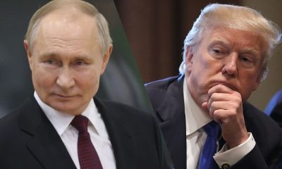 Трамп пригрозил Путину: что ждет РФ в случае отказа от перемирия