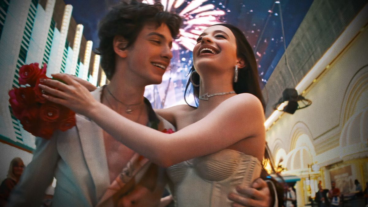 Сколько Оскаров заработал фильм "Анора" и о чем сама картина