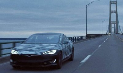 Владельцы Tesla маскируют машины под другие бренды: политика Маска бьет по имиджу компании