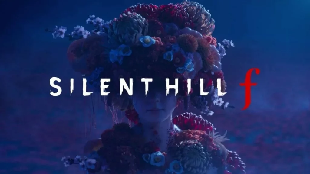 Когда Konami раскроет новые детали о игре Silent Hill f