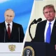 Что сделает Трамп в случае отказа Путина от прекращения огня в Украине