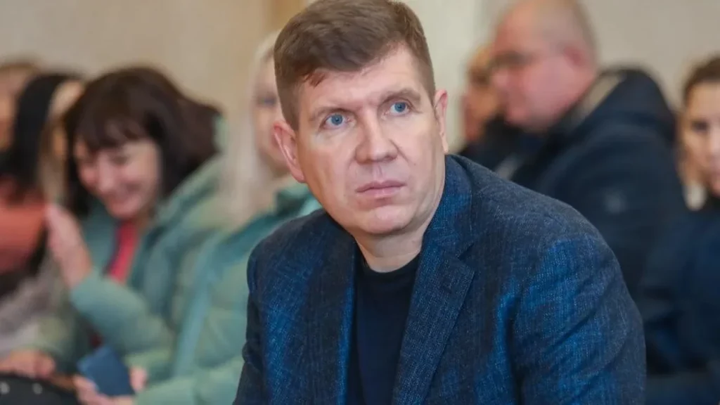 Нардеп Гунько приговорен к 7 годам лишения свободы за взяточничество: детали его дела