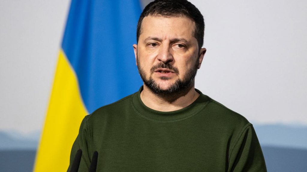 Нужны реальные гарантии безопасности — Зеленский о диалоге с союзниками