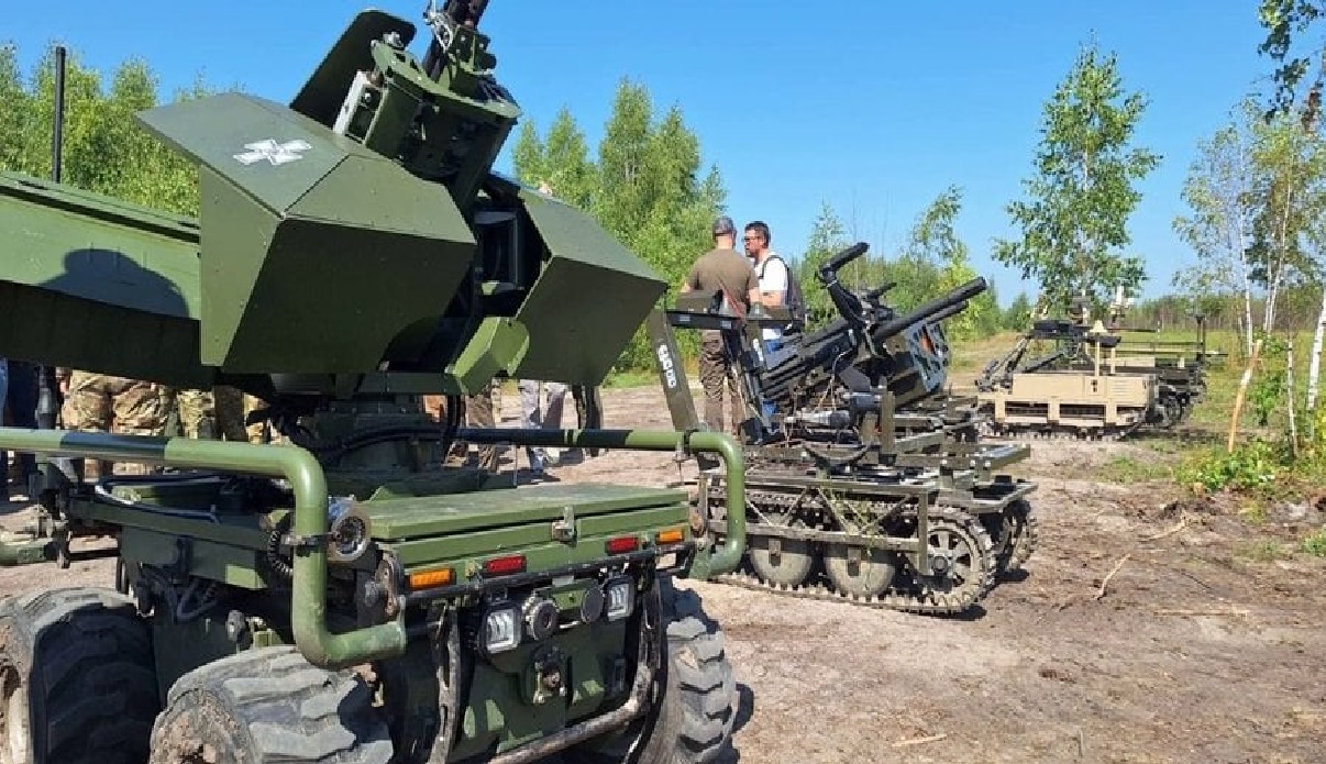Украина в 2024 году поставила рекорд по производству оружия: на что сейчас способен ВПК страны?
