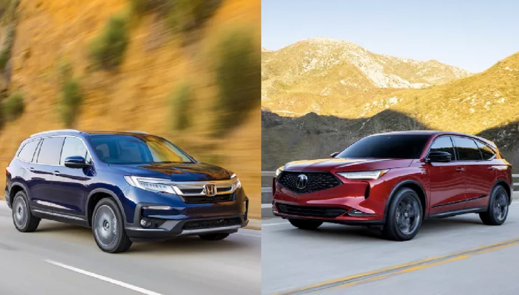 Глохнут посреди дороги: какие проблемы нашли в двигателях Honda Pilot и Acura MDX?
