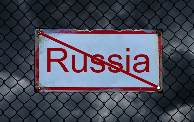 ЄС конфіскує мільярди російських активів для компенсації західним інвесторам, - Reuters ЄС конфіскує мільярди російських активів для компенсації західним інвесторам, - Reuters