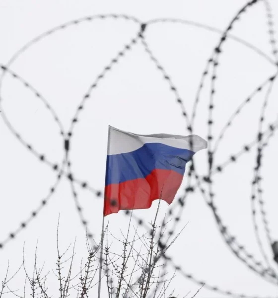 Европа готовится закрыть Шенген для россиян, причастных к войне в Украине
