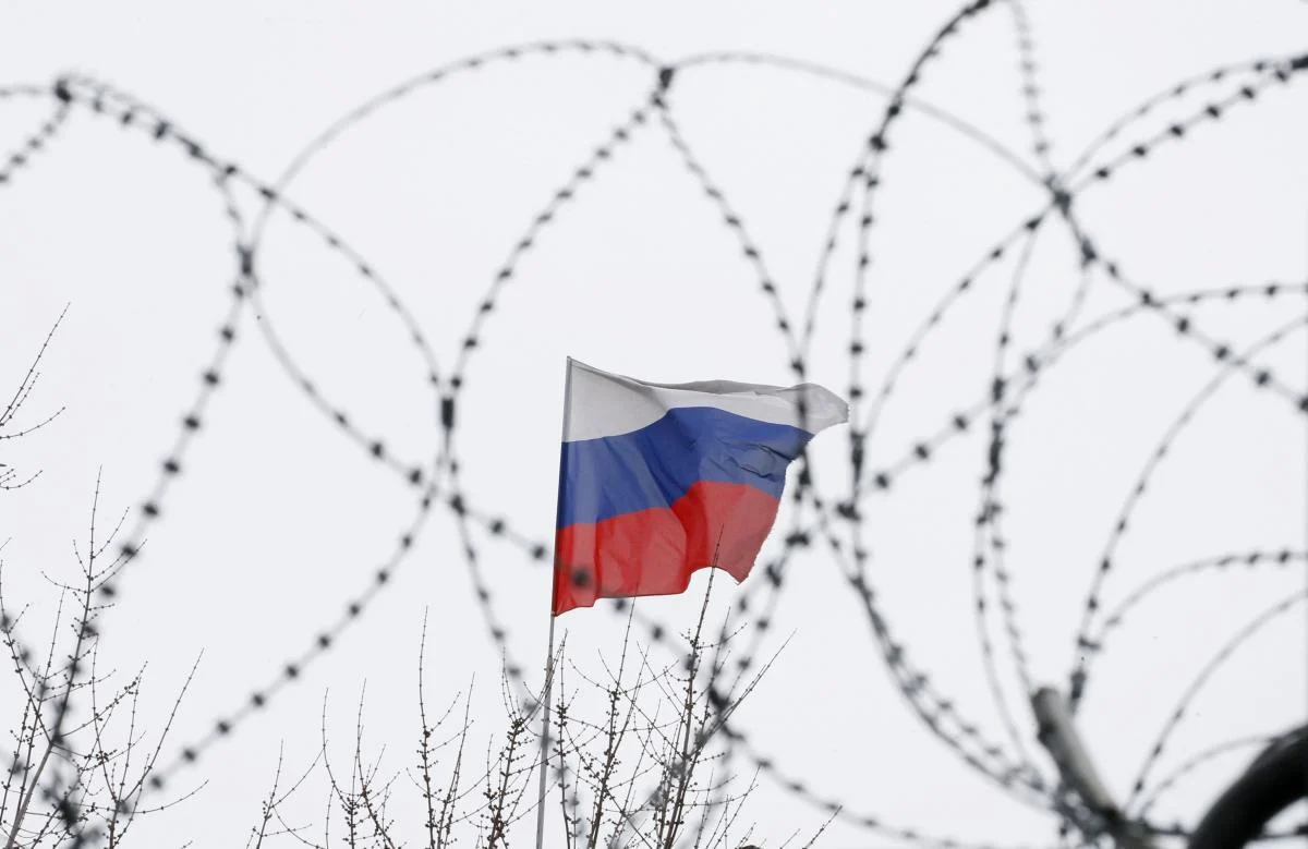 Европа готовится закрыть Шенген для россиян, причастных к войне в Украине