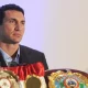 "Він чекає на Усика": екстренер Кличка натякнув на гучне повернення легенди боксу