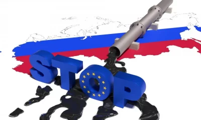 Чому США не підтримують план Європи щодо зниження ціни на російську нафту