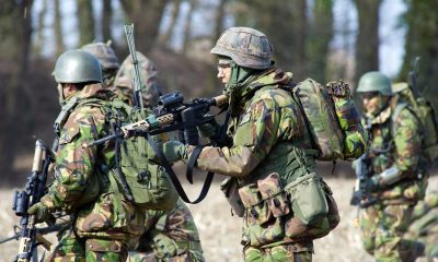НАТО перед викликом великої війни: адмірал зізнається, що Альянс серйозно відстає