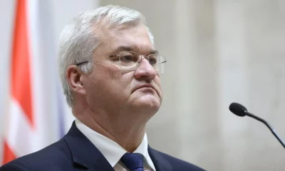 Сибига резко отреагировал на заявление Путина о "ноге российского солдата"