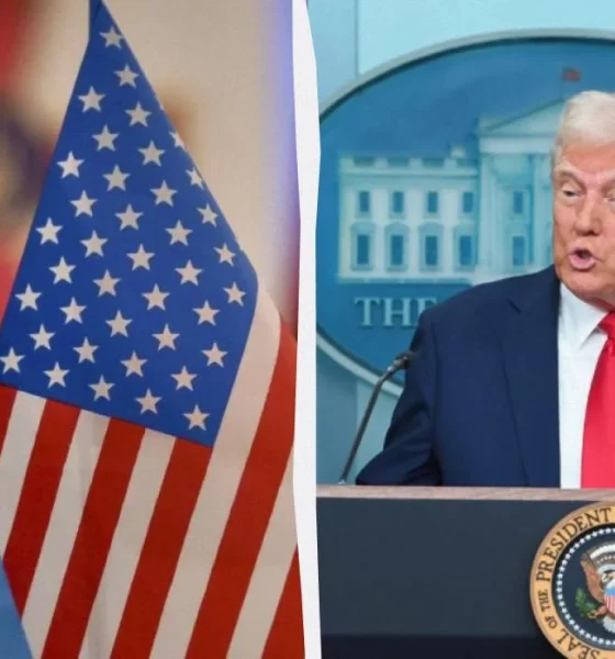 "Має бути жахливо — жити під ракетами": Трамп розчарований війною і винуватить обидві сторони