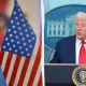 "Має бути жахливо — жити під ракетами": Трамп розчарований війною і винуватить обидві сторони