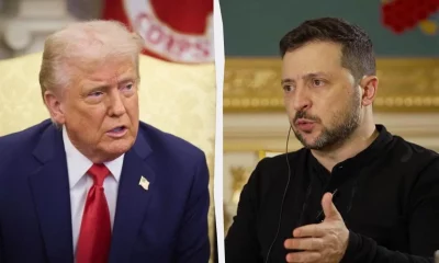 Напруга за лаштунками: Трампа і Зеленського тримають на відстані на саміті НАТО