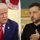 Напруга за лаштунками: Трампа і Зеленського тримають на відстані на саміті НАТО