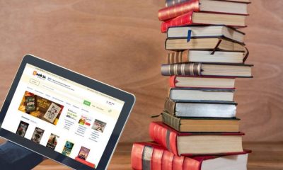 Онлайн-библиотеки, где можно бесплатно скачать или почитать книги на украинском