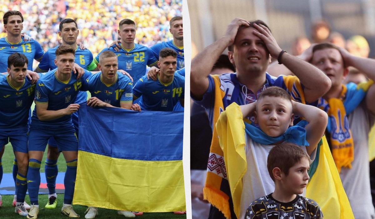 Чого чекати українським уболівальникам від футболу у 2025 році: Ліга Націй, відбір на ЧС і амбіції U-21