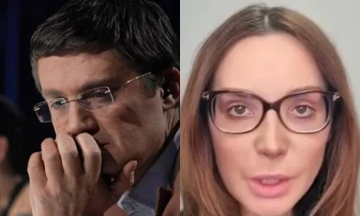 Жорстка правда: Кондратюк відповів, чи спілкується з Марченко після її втечі до Росії