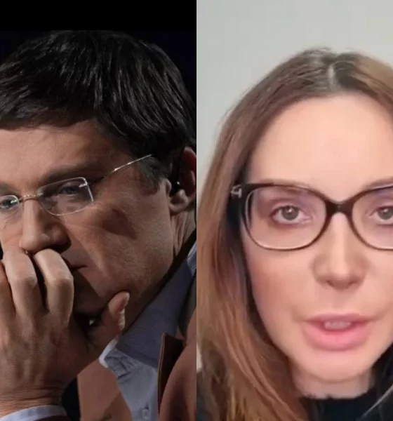 Жорстка правда: Кондратюк відповів, чи спілкується з Марченко після її втечі до Росії