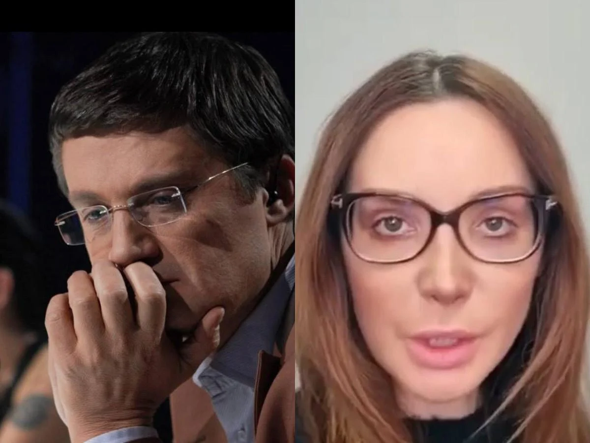 Жорстка правда: Кондратюк відповів, чи спілкується з Марченко після її втечі до Росії