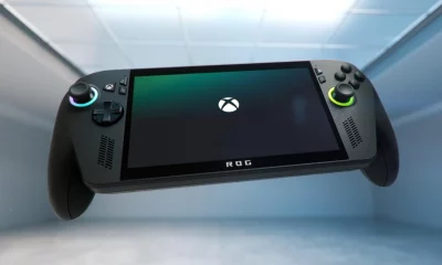 Коли надійде в продаж новий портативний Xbox і скільки він коштуватиме