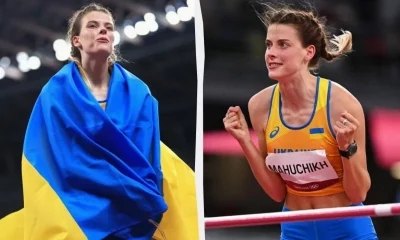 Як Магучіх втратила "золото" Діамантової ліги після двох років перемог: несподіваний скандал у Стокгольмі