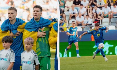 Все вирішить матч із Нідерландами: шанс збірної України U-21 на прорив у плей-оф