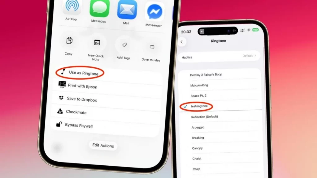 Apple сделала это: в iPhone появилась функция, которой пользователи ждали 16 лет Apple сделала это: в iPhone появилась функция, которой пользователи ждали 16 лет