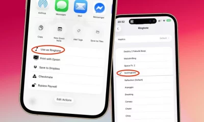 Apple сделала это: в iPhone появилась функция, которой пользователи ждали 16 лет