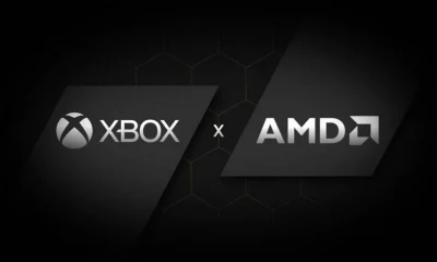 Новые Xbox уже в разработке: Microsoft и AMD объединяются — что это значит для игроков