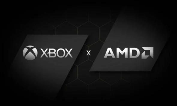 Новые Xbox уже в разработке: Microsoft и AMD объединяются — что это значит для игроков
