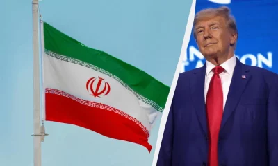 Трамп ответил, когда примет решение о ударе по Ирану