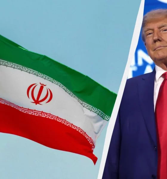 Трамп ответил, когда примет решение о ударе по Ирану