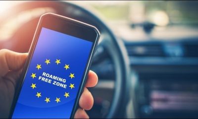 Бесплатный роуминг для Украины с 2026 года: ЕС сделал исключение для Украины