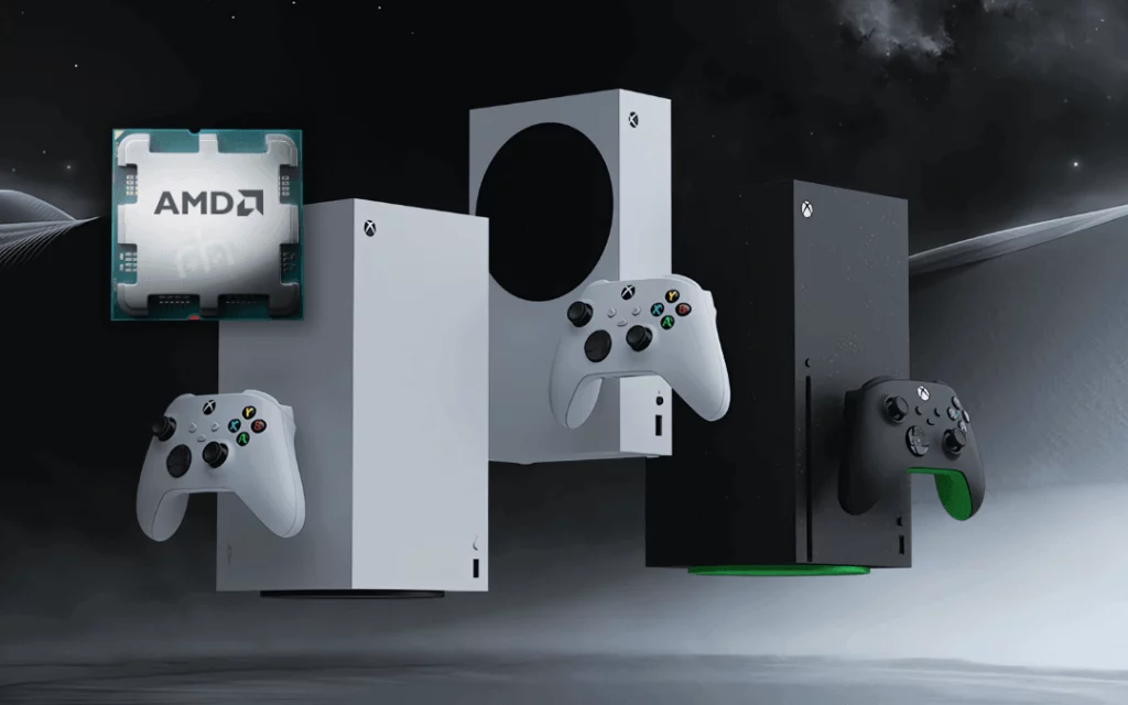Новая Xbox по цене ноутбука? Инсайдеры шокировали прогнозами стоимости консоли будущего Новая Xbox по цене ноутбука? Инсайдеры шокировали прогнозами стоимости консоли будущего