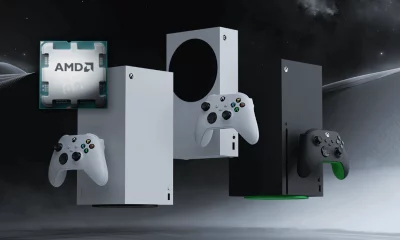 Новая Xbox по цене ноутбука? Инсайдеры шокировали прогнозами стоимости консоли будущего