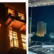 Теракт в Одессе: россия атаковала город беспилотниками — масштабные пожары и пострадавшие