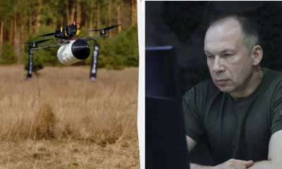 Украина сокращает технологическое отставание: что рассказал Сырский о новой гонке дронов с россией