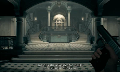 Resident Evil 9: первый геймплей и сенсационные подробности – Леона больше не будет