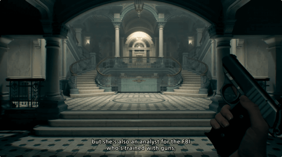 Resident Evil 9: первый геймплей и сенсационные подробности – Леона больше не будет