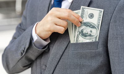 Сколько официальных миллионеров в Украине: свежие данные, которые удивят
