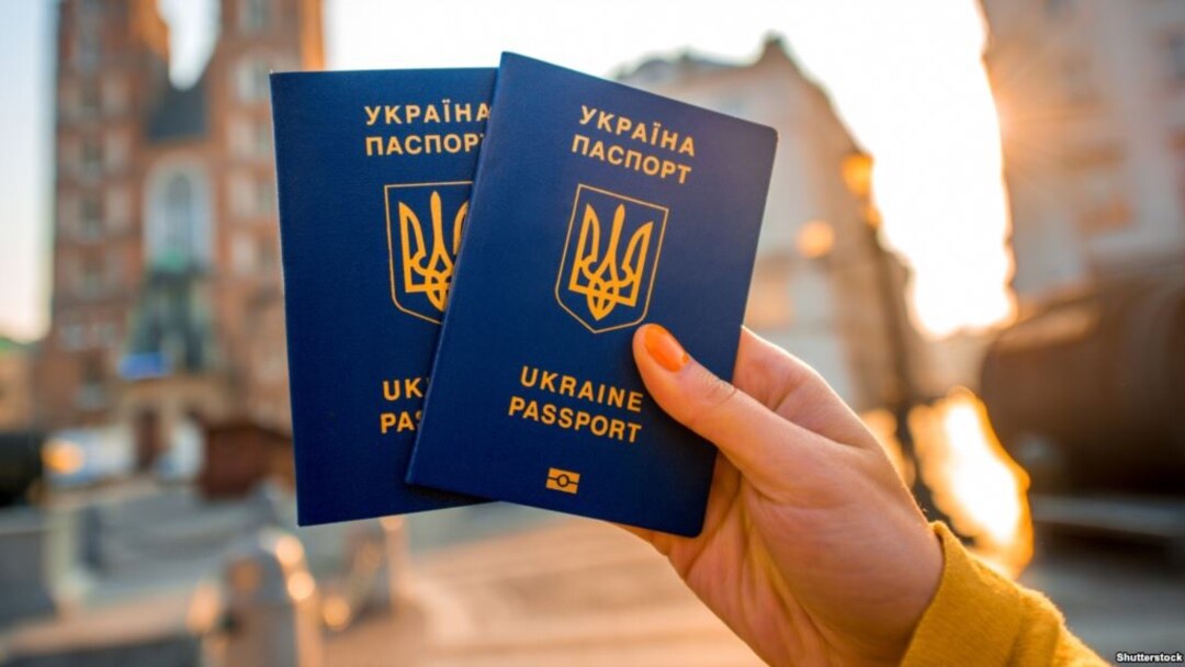 В Украине разрешили множественное гражданство: что нужно знать