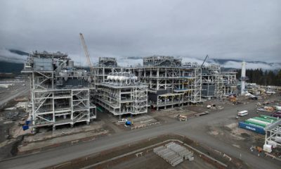 Запустили завод, который меняет правила: Канада готовит энергетический прорыв в сторону Азии