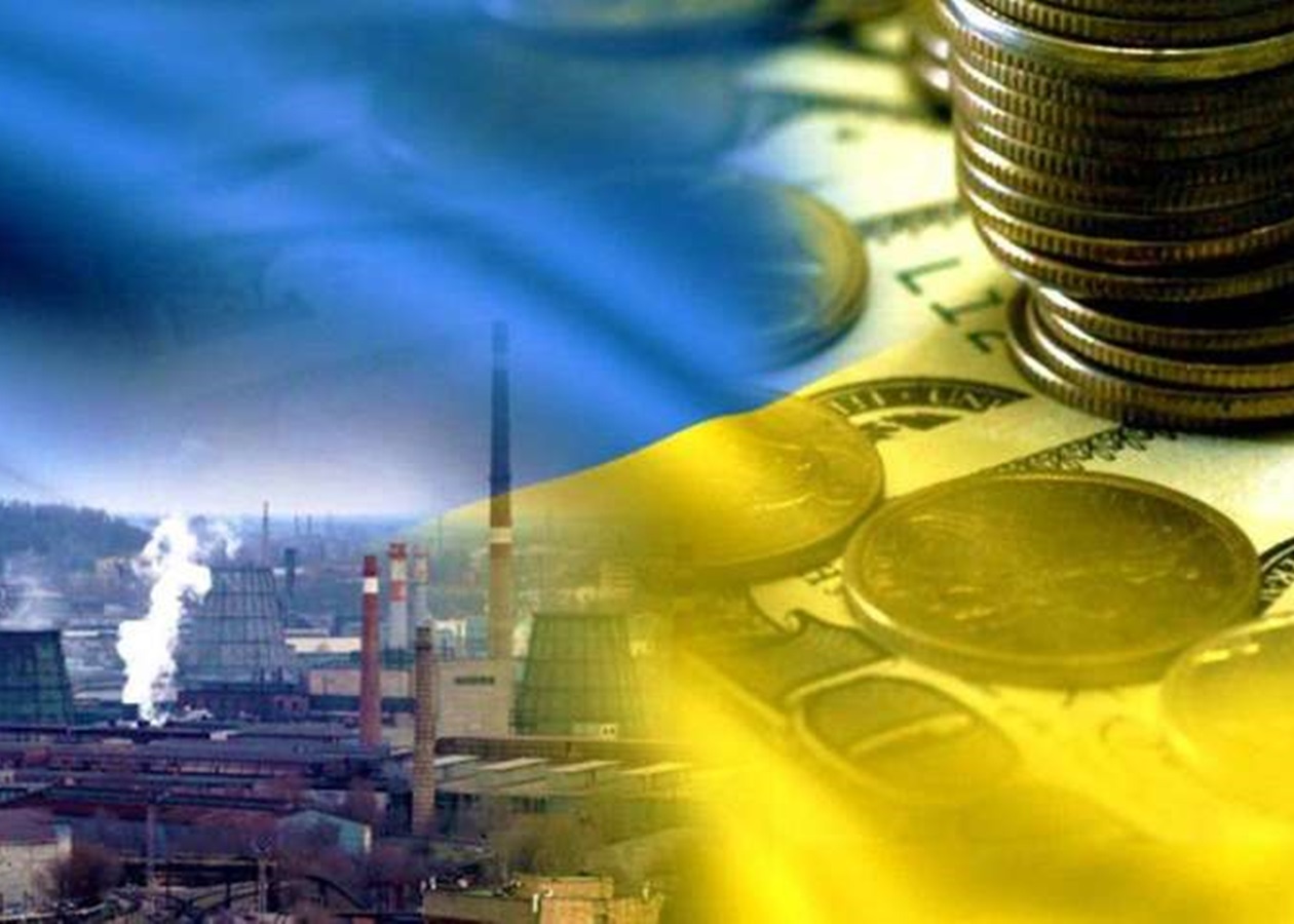 Какую роль играют иностранные инвестиции в экономике Украины