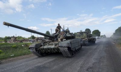 Україна залишилася без найсильнішого союзника: як США зменшують допомогу та що чекає Київ далі