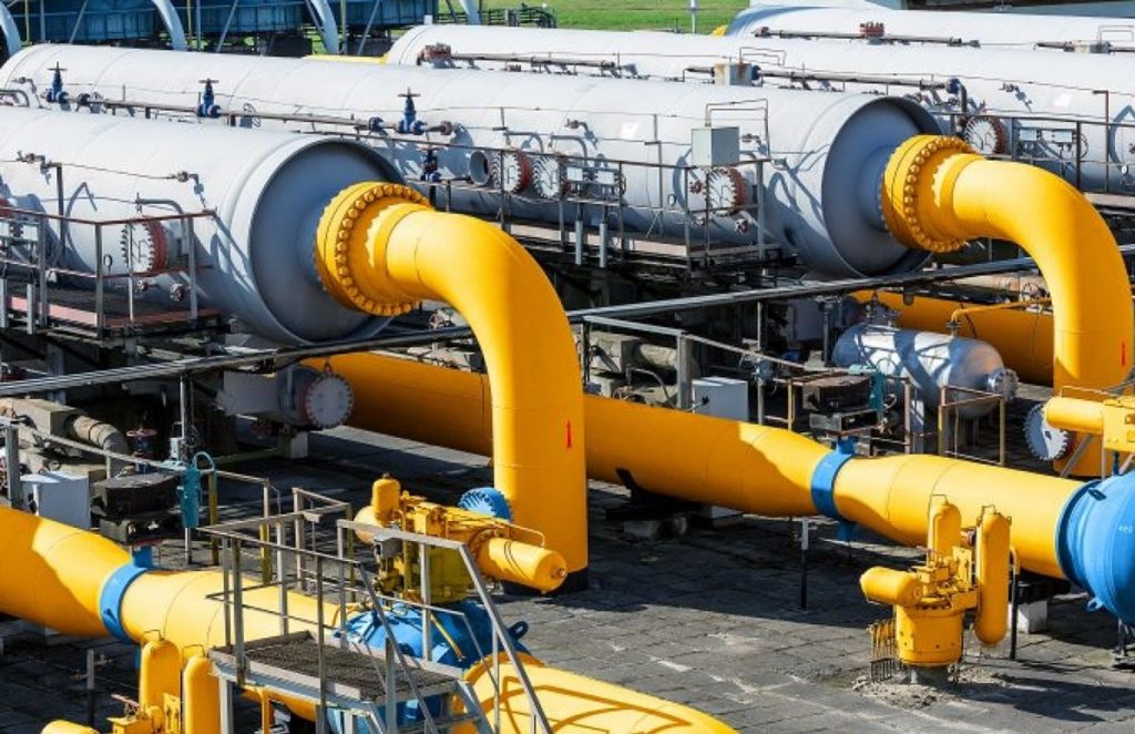 Дефицит газа в Украине: зима близко, а топлива не хватает Дефицит газа в Украине: зима близко, а топлива не хватает
